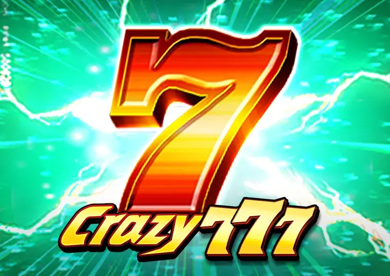 Crazy 777 101Zbet