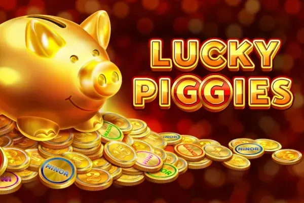 Lucky Piggies gemple 101Zbet